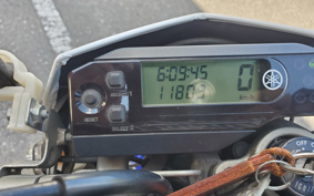YAMAHA WR250X DG15J