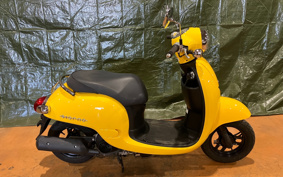 HONDA GIORNO AF70