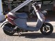 Фото Suzuki LET's 4 с японского аукциона