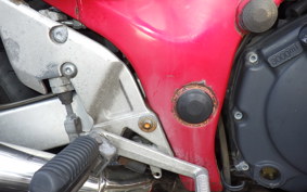 SUZUKI RF900R 1995 GT73E