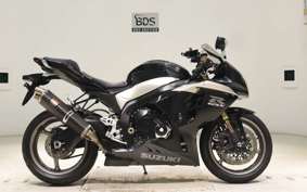 SUZUKI GSX-R1000 2010