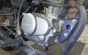 HONDA APE 100 2021 HC07