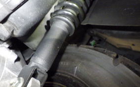 SUZUKI ADDRESS V125 Gen.2 2023 DP12H