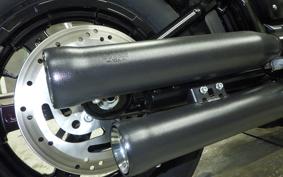 HARLEY FXBBS1870 2024