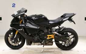 YAMAHA YZF-R1 2017