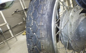 HONDA CP77 2024 CP77