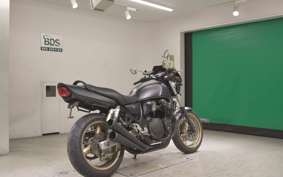 SUZUKI INAZUMA 400 (GSX400) 1997 GK7BA