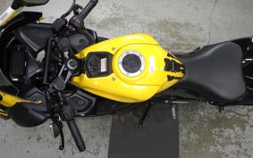 SUZUKI GSX-R150 2010