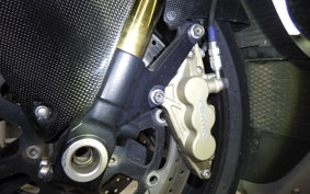 SUZUKI GSX-1300R HAYABUSA 1999