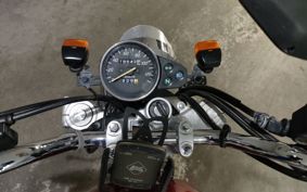 HONDA CB223S MC40