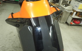 KTM 890 DUKE 2023