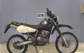 SUZUKI DJEBEL 250 XC SJ45A