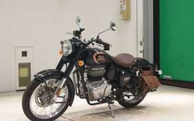 ROYAL ENFIELD CLASSIC 2022