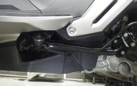 HONDA ADV150 2024 KF38