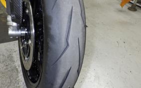 TRIUMPH SPEED TRIPLE RS 2025