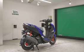 YAMAHA CYGNUS 125 X 2023 SEM5J