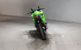 KAWASAKI NINJA 250R EX250K