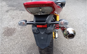 HONDA CB400 SUPER  BOL DOR ABS 2015 NC42