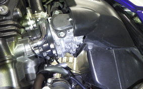 HONDA CB400 SUPER BOLDOR A 2022 NC42