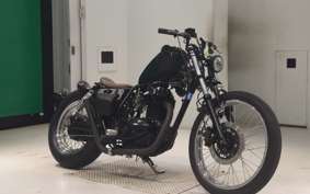 KAWASAKI 250TR 2005 BJ250F