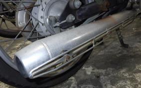 HONDA C90 SUPER CUB 1997 HA02