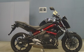 KAWASAKI ER400 N ABS 2013 ER400B