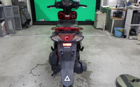HONDA DIO 110 2005 JF58