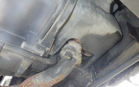 YAMAHA JOG POCHE SA08J