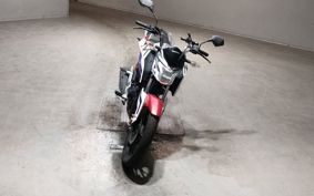 HONDA CBF125R PJJK