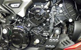 DUCATI XディアベルV4 2025