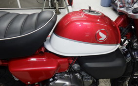 HONDA MONKEY 125 ABS JB02