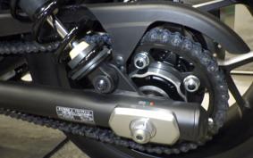 HONDA REBEL 1100 DCT 2021 SC83