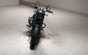HONDA REBEL 250 S MC49