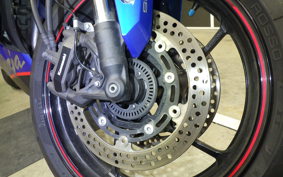 KAWASAKI ZX-4R SE 2023 ZX400P
