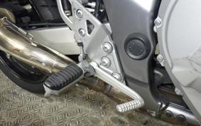 SUZUKI BANDIT 1250 SA 2011 GW72A