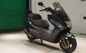 YAMAHA MAJESTY 125 FI 2016