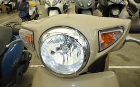 SUZUKI LET's 2001 CA4AA