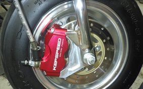 HONDA MONKEY 2024 AB27