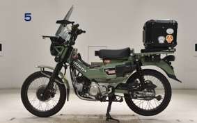 HONDA CT125-2 JA65