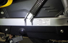 HONDA CROSS CUB 110 2020 JA45