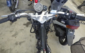 HONDA CB223S MC40