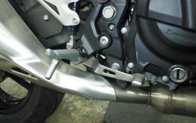 KAWASAKI Z250 Gen.2 2008 EX250P