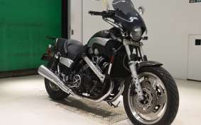 YAMAHA VMAX 2001