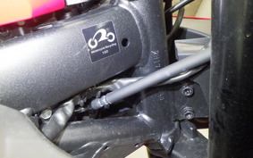 HONDA CBR650R E-Clutch 2025 RH17