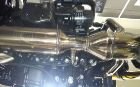 KAWASAKI Z900RS SE 2026 ZR902A