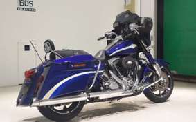 HARLEY FLHXSE 1800CVO 2010