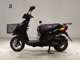 Фото Yamaha JOG Gen.5 с японского аукциона