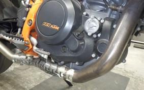 KTM 690 SUPERMOTO R 2008