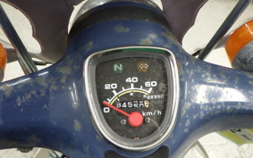 HONDA C50 SUPER CUB 1993 AA01