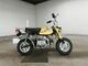 Фото Honda MONKEY с японского аукциона